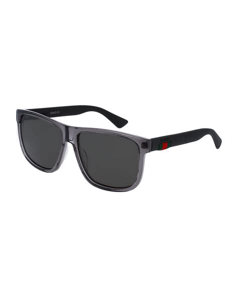 new gucci sunglasses 2020 men's|gucci polarized sunglasses women.